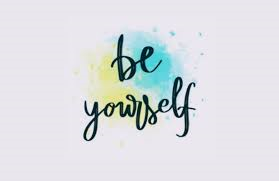 be yourself 2